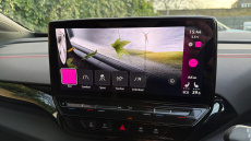 Volkswagen ID.5 220kW 4MOTION GTX Max 77kWh 5dr Auto Electric Coupe